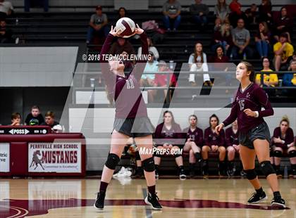 Thumbnail 2 in Perryville vs. Atkins photogallery.