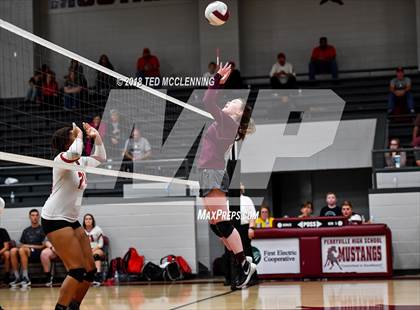 Thumbnail 1 in Perryville vs. Atkins photogallery.