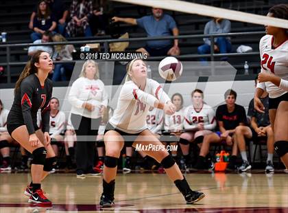 Thumbnail 1 in Perryville vs. Atkins photogallery.
