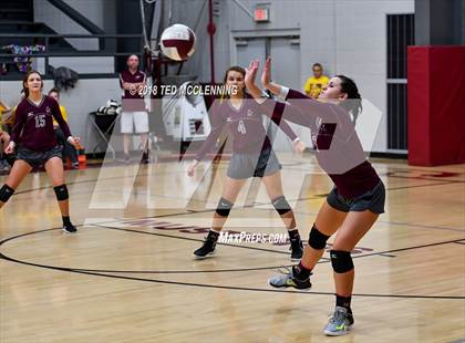 Thumbnail 1 in Perryville vs. Atkins photogallery.