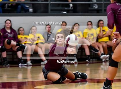 Thumbnail 2 in Perryville vs. Atkins photogallery.