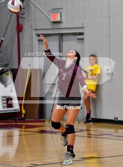 Thumbnail 1 in Perryville vs. Atkins photogallery.