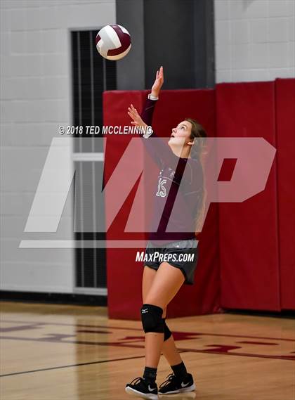 Thumbnail 3 in Perryville vs. Atkins photogallery.