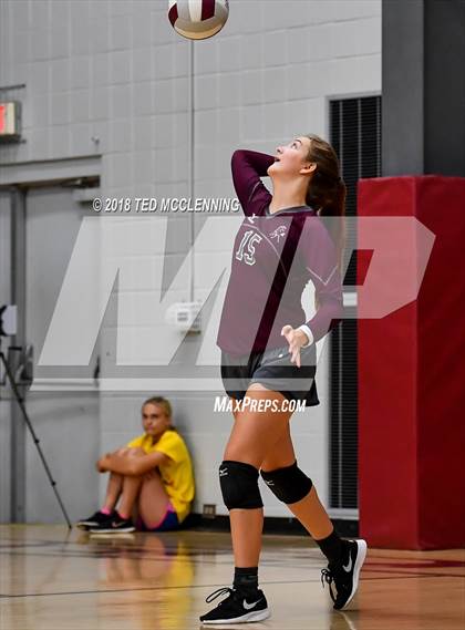 Thumbnail 2 in Perryville vs. Atkins photogallery.