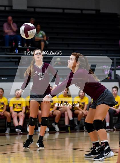 Thumbnail 2 in Perryville vs. Atkins photogallery.