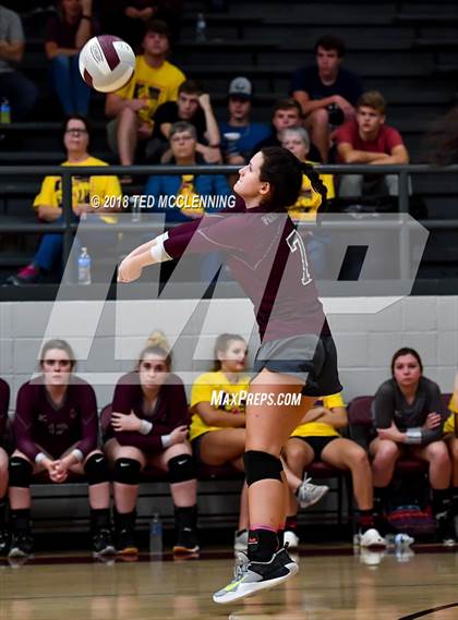 Thumbnail 2 in Perryville vs. Atkins photogallery.