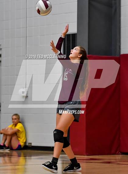 Thumbnail 1 in Perryville vs. Atkins photogallery.