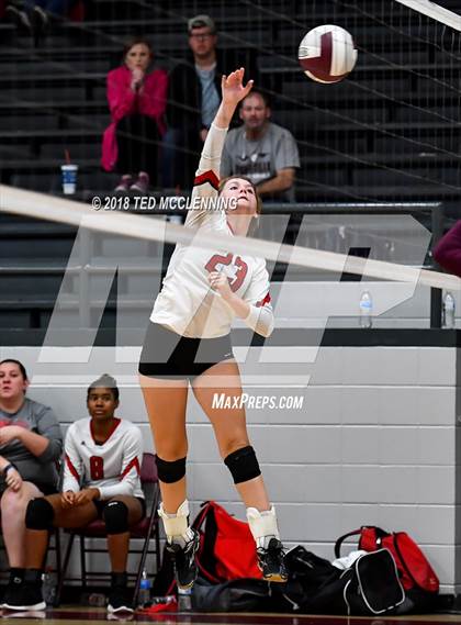 Thumbnail 3 in Perryville vs. Atkins photogallery.
