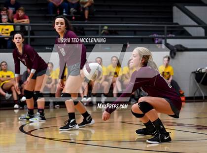 Thumbnail 3 in Perryville vs. Atkins photogallery.
