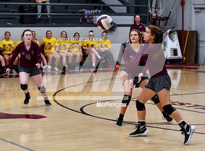 Thumbnail 2 in Perryville vs. Atkins photogallery.