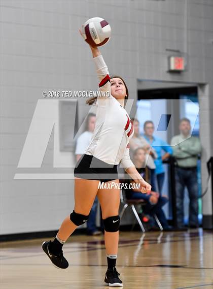 Thumbnail 1 in Perryville vs. Atkins photogallery.