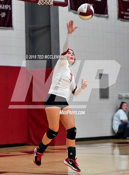Thumbnail 3 in Perryville vs. Atkins photogallery.