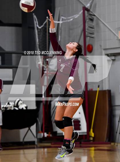 Thumbnail 1 in Perryville vs. Atkins photogallery.