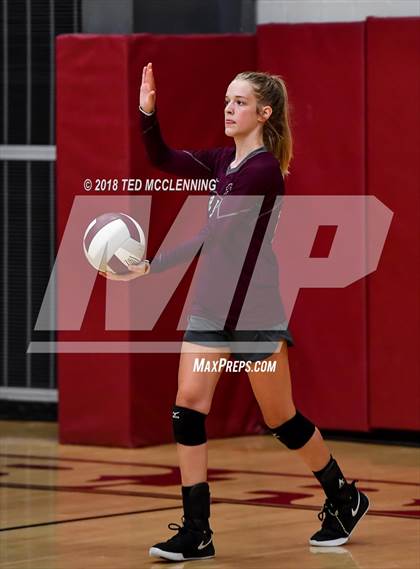 Thumbnail 3 in Perryville vs. Atkins photogallery.