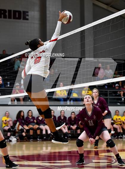 Thumbnail 1 in Perryville vs. Atkins photogallery.