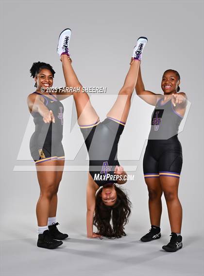 Thumbnail 2 in Jersey Village (Team & Individual) photogallery.