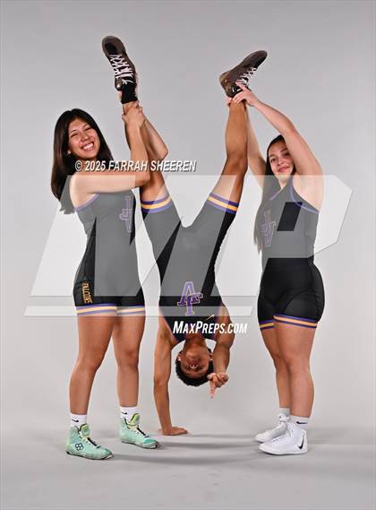 Thumbnail 1 in Jersey Village (Team & Individual) photogallery.