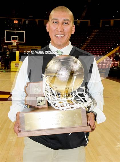 Thumbnail 2 in Deer Valley vs. Sunnyslope (AIA 5A Final Awards)  photogallery.