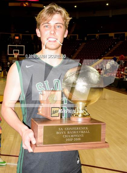 Thumbnail 1 in Deer Valley vs. Sunnyslope (AIA 5A Final Awards)  photogallery.