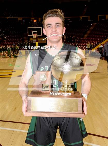 Thumbnail 2 in Deer Valley vs. Sunnyslope (AIA 5A Final Awards)  photogallery.