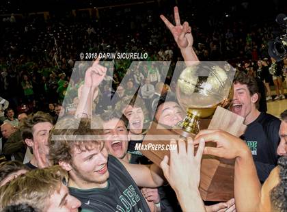 Thumbnail 1 in Deer Valley vs. Sunnyslope (AIA 5A Final Awards)  photogallery.