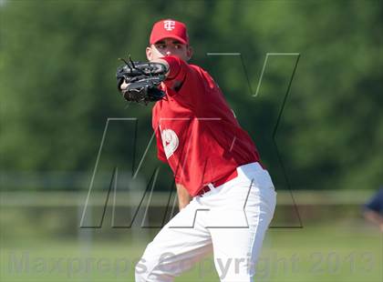 Thumbnail 2 in Tri-Cape vs SOL American & Continental (Carpenter Cup Classic) photogallery.