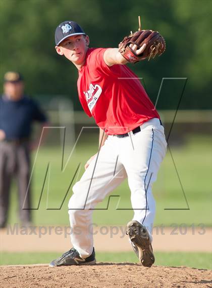 Thumbnail 1 in Tri-Cape vs SOL American & Continental (Carpenter Cup Classic) photogallery.