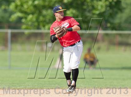 Thumbnail 3 in Tri-Cape vs SOL American & Continental (Carpenter Cup Classic) photogallery.