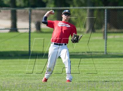 Thumbnail 2 in Tri-Cape vs SOL American & Continental (Carpenter Cup Classic) photogallery.