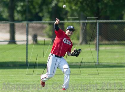 Thumbnail 3 in Tri-Cape vs SOL American & Continental (Carpenter Cup Classic) photogallery.