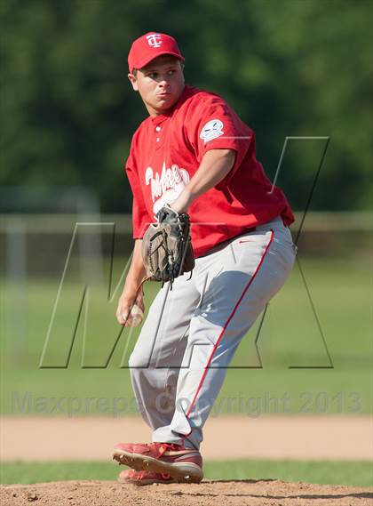 Thumbnail 3 in Tri-Cape vs SOL American & Continental (Carpenter Cup Classic) photogallery.