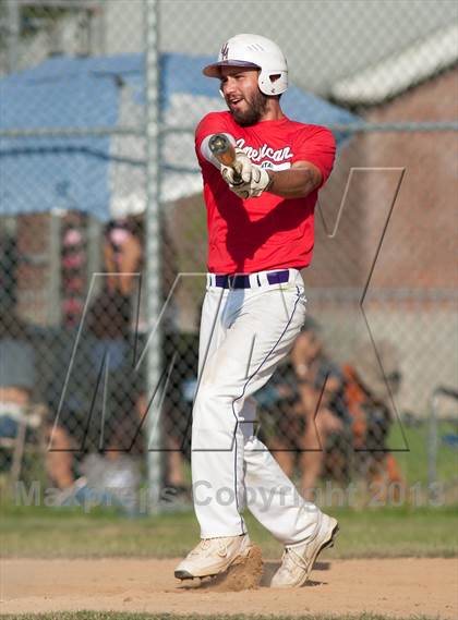 Thumbnail 3 in Tri-Cape vs SOL American & Continental (Carpenter Cup Classic) photogallery.