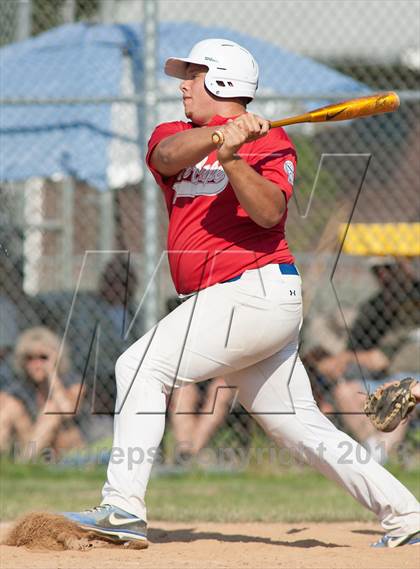 Thumbnail 3 in Tri-Cape vs SOL American & Continental (Carpenter Cup Classic) photogallery.