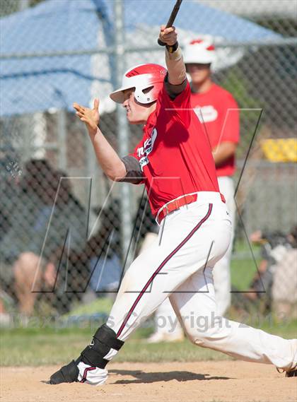 Thumbnail 1 in Tri-Cape vs SOL American & Continental (Carpenter Cup Classic) photogallery.