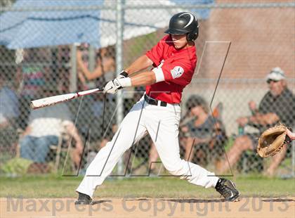 Thumbnail 3 in Tri-Cape vs SOL American & Continental (Carpenter Cup Classic) photogallery.