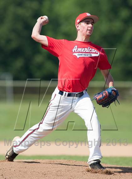 Thumbnail 2 in Tri-Cape vs SOL American & Continental (Carpenter Cup Classic) photogallery.