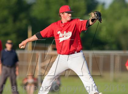 Thumbnail 3 in Tri-Cape vs SOL American & Continental (Carpenter Cup Classic) photogallery.