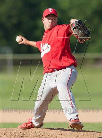 Thumbnail 2 in Tri-Cape vs SOL American & Continental (Carpenter Cup Classic) photogallery.
