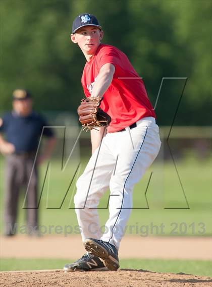 Thumbnail 3 in Tri-Cape vs SOL American & Continental (Carpenter Cup Classic) photogallery.