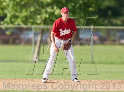 Thumbnail 2 in Tri-Cape vs SOL American & Continental (Carpenter Cup Classic) photogallery.