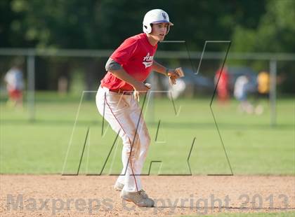 Thumbnail 2 in Tri-Cape vs SOL American & Continental (Carpenter Cup Classic) photogallery.