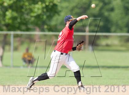 Thumbnail 2 in Tri-Cape vs SOL American & Continental (Carpenter Cup Classic) photogallery.