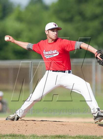 Thumbnail 2 in Tri-Cape vs SOL American & Continental (Carpenter Cup Classic) photogallery.