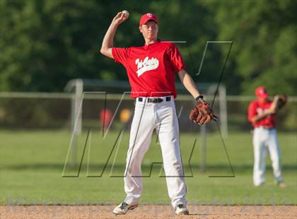 Thumbnail 2 in Tri-Cape vs SOL American & Continental (Carpenter Cup Classic) photogallery.