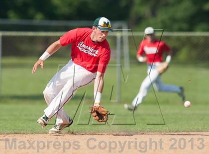 Thumbnail 1 in Tri-Cape vs SOL American & Continental (Carpenter Cup Classic) photogallery.