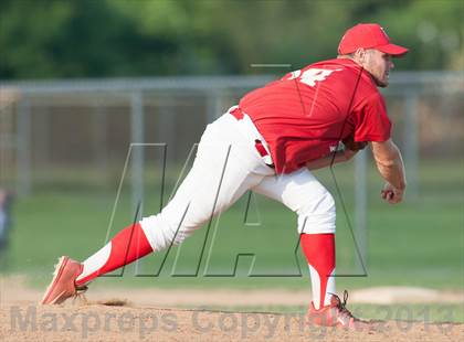 Thumbnail 1 in Tri-Cape vs SOL American & Continental (Carpenter Cup Classic) photogallery.