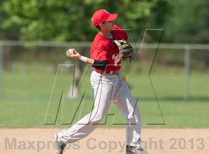 Thumbnail 1 in Tri-Cape vs SOL American & Continental (Carpenter Cup Classic) photogallery.