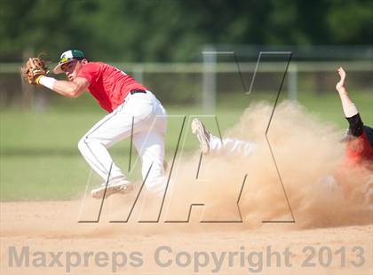 Thumbnail 3 in Tri-Cape vs SOL American & Continental (Carpenter Cup Classic) photogallery.