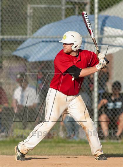 Thumbnail 2 in Tri-Cape vs SOL American & Continental (Carpenter Cup Classic) photogallery.
