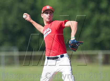 Thumbnail 2 in Tri-Cape vs SOL American & Continental (Carpenter Cup Classic) photogallery.